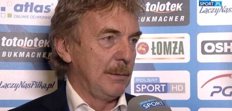 Zbigniew Boniek z zarzutami