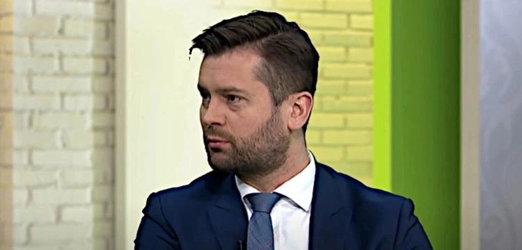 Minister Bortniczuk: Na 99 proc. bojkot IO w Paryżu nie będzie potrzebny