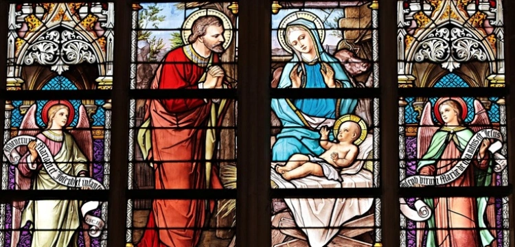 Globalna mapa wiary. Chrześcijaństwo największą religią na świecie