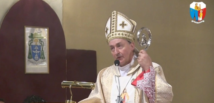 Historyczny proces w Tarnowie. Biskup Andrzej Jeż przed sądem