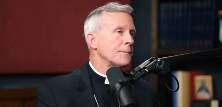 Bp Joseph Strickland o Libanie: Jesteśmy świadkami ataku na ludzką godność