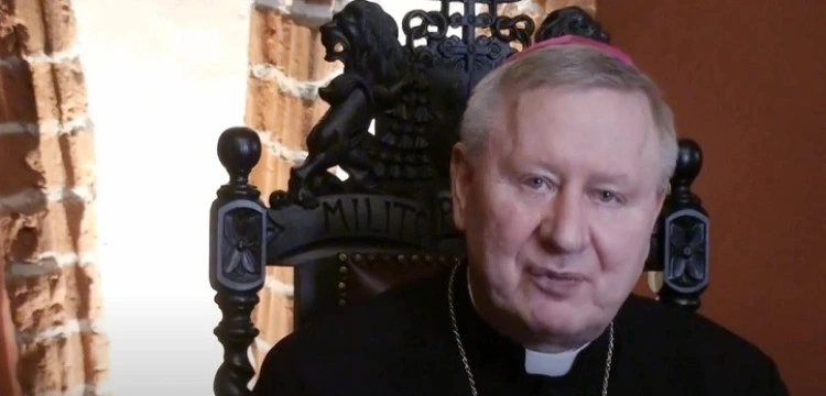 Bp Szlachetka przed Tygodniem Miłosierdzia: Potrzebujących pomocy jest tak wielu, a każdy gest miłosierdzia jest skarbem gromadzonym w niebie