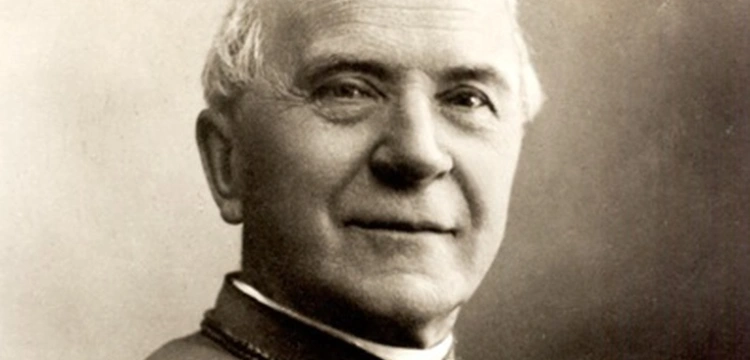 Wspaniały polski święty – biskup Józef Pelczar