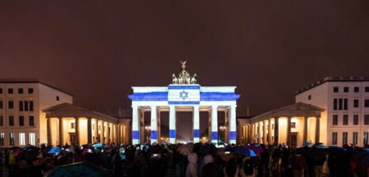 Pomoc Palestynie? Niemcy mają dylemat