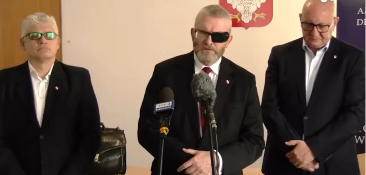 Sondaż: katastrofa koalicjantów Tuska i świetny wynik Brauna