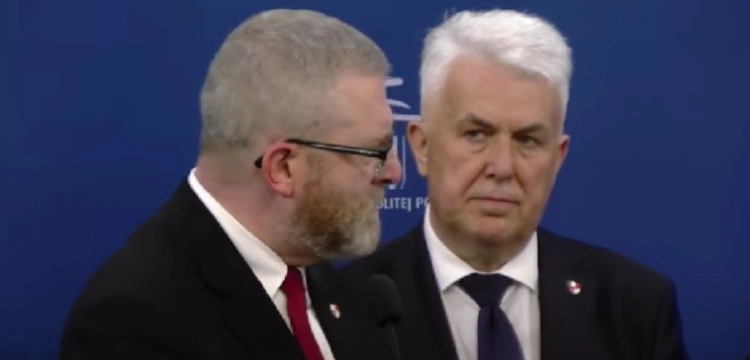 Partia Brauna z nowym posłem i kołem poselskim w Sejmie