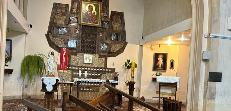 Wesprzyj Polonię w Brazylii! [ZDJĘCIA]