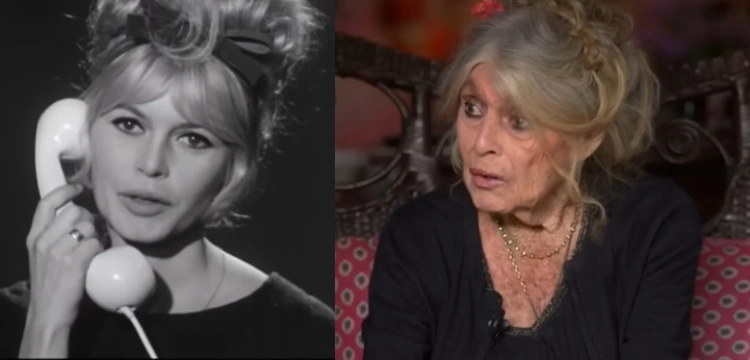 Odeszła legenda kina. Brigitte Bardot nie żyje