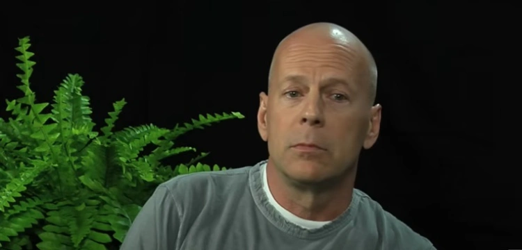 Bruce Willis w cieniu demencji. Rodzina walczy o każdy dzień z legendą kina