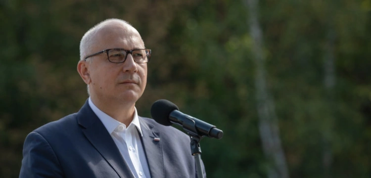 „Uspokajam wszystkich”. Brudziński: PiS się nie podzieli