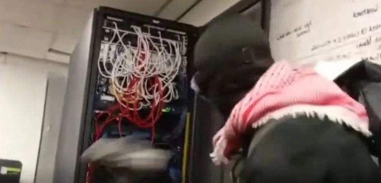 Z internetu: Zbigniew Szczęsny: kolejna runda lewicowego terroryzmu