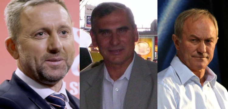 Piechniczek: na zawsze pozostać przy polskich trenerach