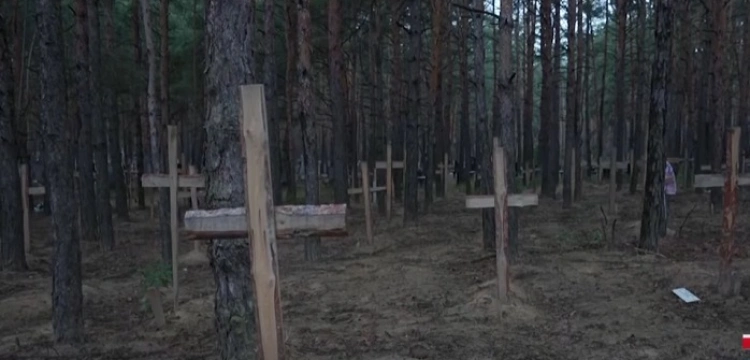 Ksiądz zbierający świadectwa Ukraińców: „to są masowe tortury”