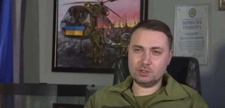 To on zastąpi Jermaka w negocjacjach pokojowych z Rosją?