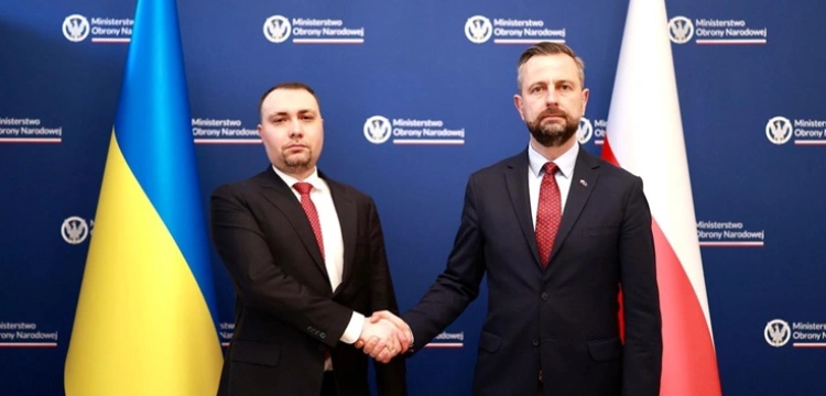Ekipa zamiata sprawę UPA pod dywan? Budanow wraca zadowolony…