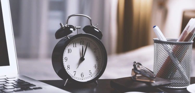 W nocy z soboty na niedzielę zmieniamy czas