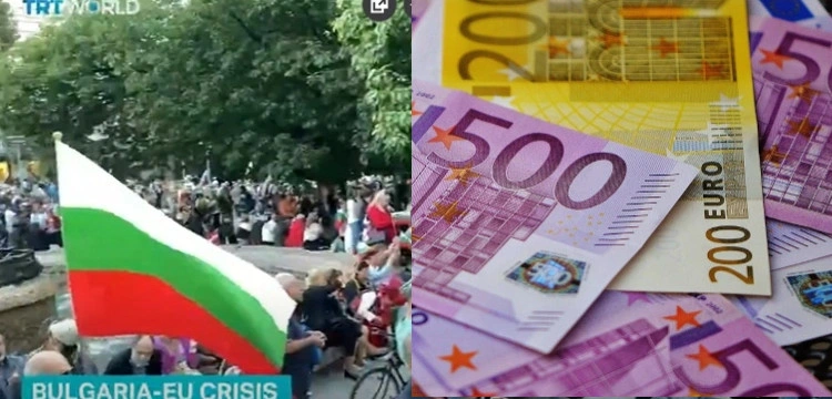 Bułgaria wprowadziła euro. Efekt - wzrost cen o 30 proc.