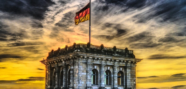 „Stoimy w obliczu największego kryzysu w historii Niemiec. Stracimy dobrobyt”