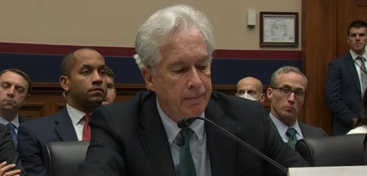 Szef CIA: Rosja strzeliła sobie samobójczego gola