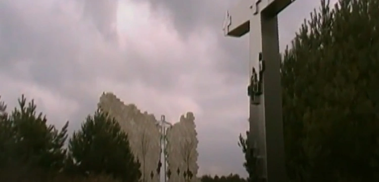 Bydgoska „Dolina Śmierci” – 10.10.1939 – pierwsza masowa zbrodnia Niemiec podczas IIWŚ