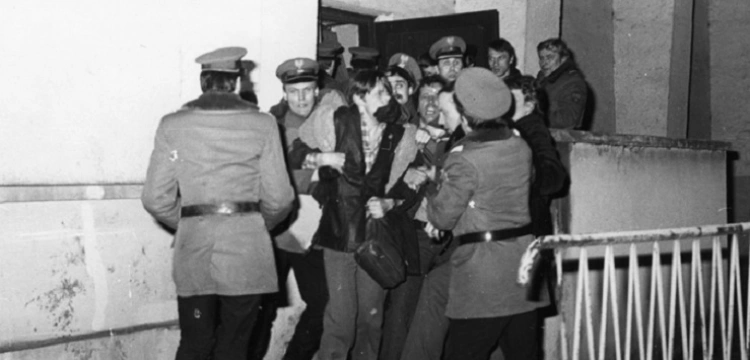 Dziś 42. rocznica wydarzeń bydgoskiego marca 1981 roku