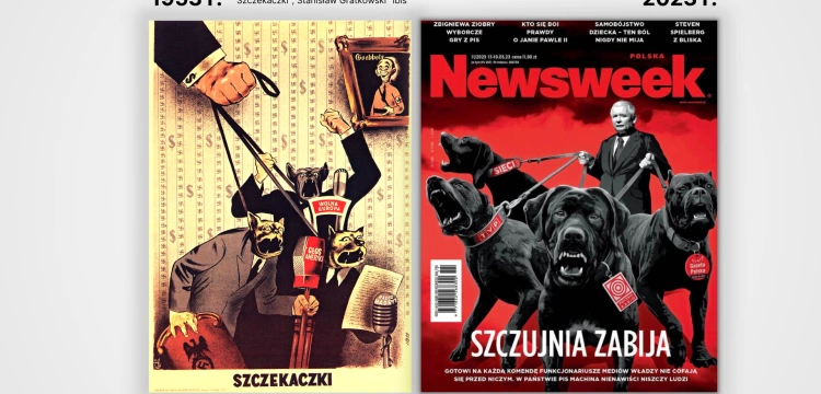 "Newsweek" i jego naczelny pozwani przez Polskie Radio
