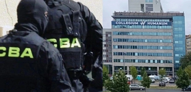 Tragiczna śmierć byłego prorektora Collegium Humanum