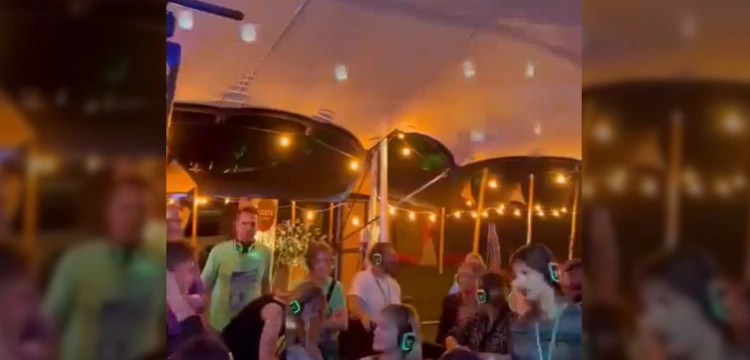 „Je**ć PiS” na Campusie Trzaskowskiego ze Szłapką i Nitrasem. „Seans nienawiści”  [ZOBACZ]