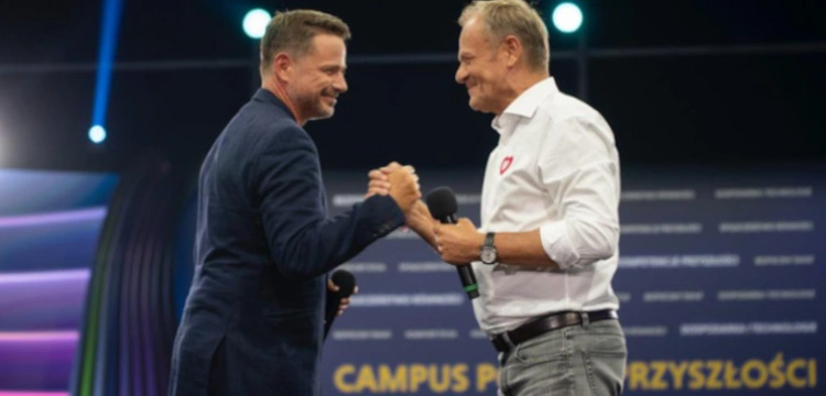 PiS: Campus Polska to partyjna impreza PO, finansowana z publicznych pieniędzy