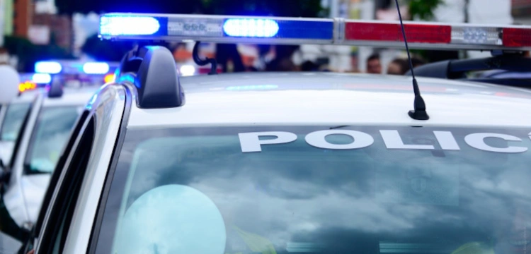 Zdzieszowice. Zatrzymano obcokrajowca. Dotykał dziewczynkę w miejsca intymne