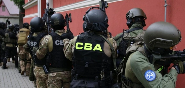 Miliony w tle upadłości. CBA kończy śledztwo i kieruje akt oskarżenia