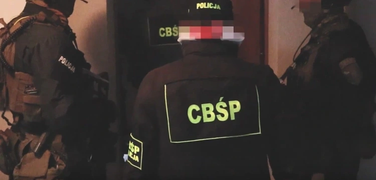 Przemytnicy narkotyków z zarzutami. Chodzi o setki kilogramów