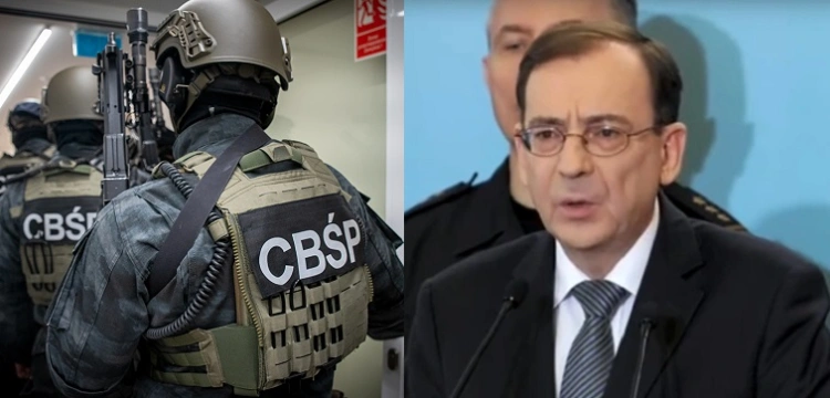 Naloty na kluby GO-GO w całym kraju. 22 osoby zatrzymane [Wideo]