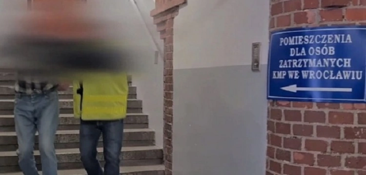 Cela plus! 68-latek zwabił do swojego mieszkania nastolatkę i chciał wykorzystać