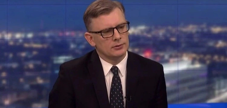 Prof. Cenckiewicz: Tusk chciał resetu z Rosją za wszelką cenę