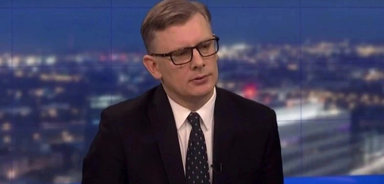 Prof. Cenckiewicz: PiS wygrałoby te wybory, gdyby lepiej ułożyło listy