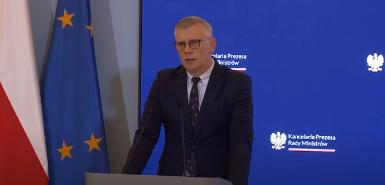 Cenckiewicz o raporcie cząstkowym prac komisji ds. rosyjskich wpływów [Wideo]