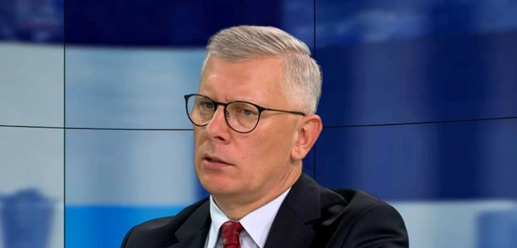 Szef BBN: Musimy nauczyć się żyć ze świadomością permanentnego zagrożenia