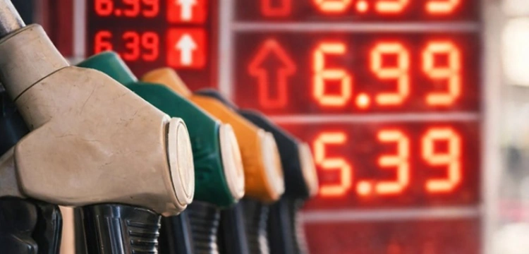 Drastyczny wzrost cen paliw w Polsce. Czy bariery 7 zł za litr zostanie przekroczona?