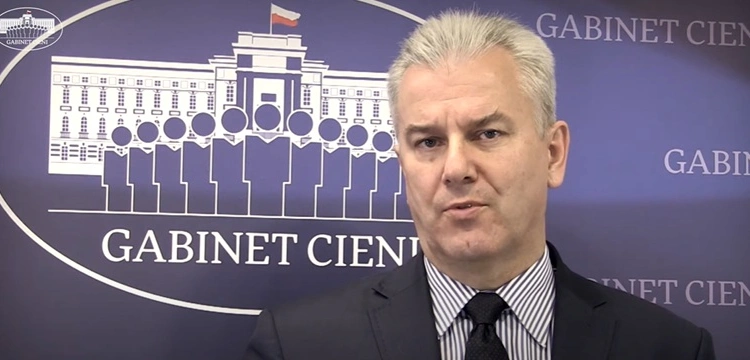 Grabarczyk, były minister PO, prawomocnie skazany za fałszywy egzamin na broń