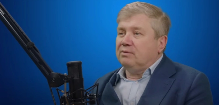 C. Kaźmierczak dla Frondy: Podwyższenie wieku emerytalnego jest nieuniknione