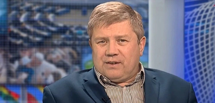 Cezary Kaźmierczak: Węgry to już obce ciało w NATO i UE