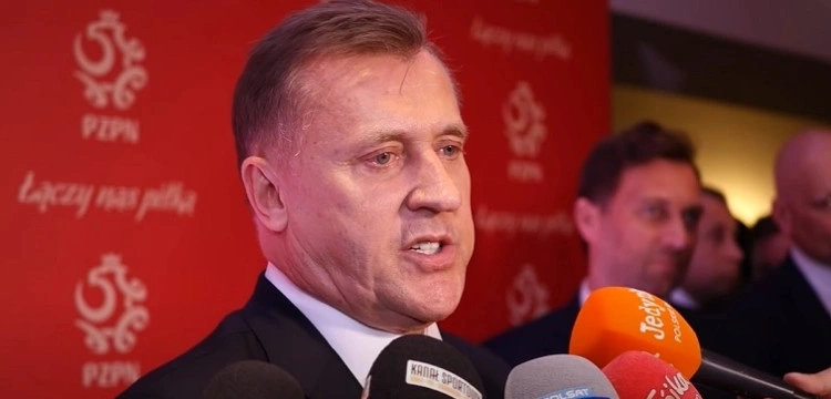 Kulesza: Nie będziemy grać z rosyjskimi drużynami