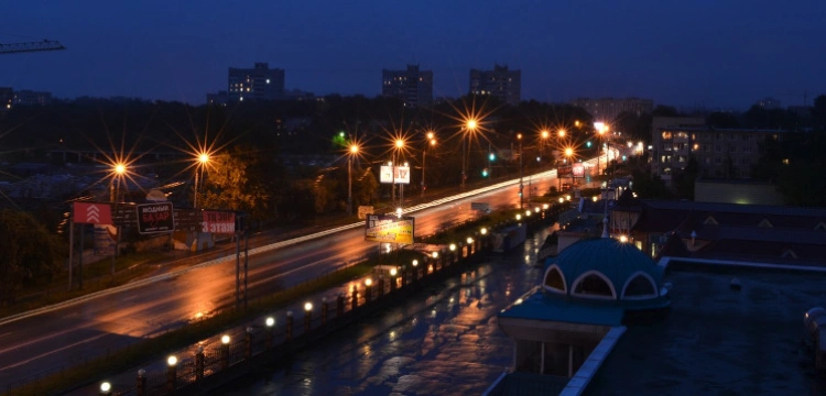 Silny wzrost promieniowania w rosyjskim mieście. Władze wprowadzają stan wyjątkowy