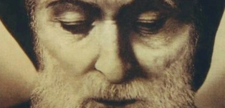 Św. Charbel uzdrawia i ratuje przed śmiercią!