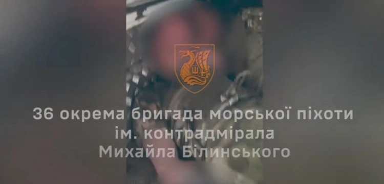 [Wideo] Panika w rosyjskich szeregach pod Charkowem - błyskawiczna kontrofensywa Ukrainy