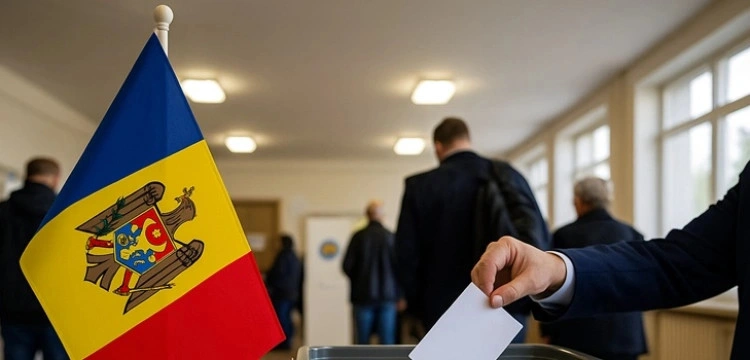 Demokracja ingerowana. Mołdawskie starcie Brukseli i Moskwy
