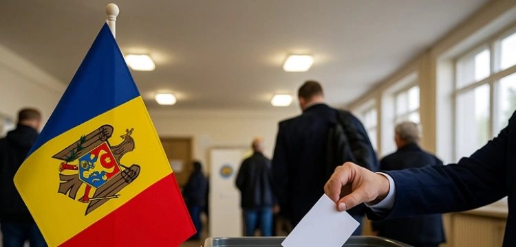 Historyczne wybory w Mołdawii. Stawką kierunek – Europa czy Moskwa