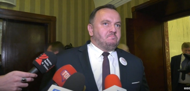 Tak podeszli śląskiego marszałka? Został zatrudniony w spółce kontrolowanej przez prezydenta Opola związanego z PO