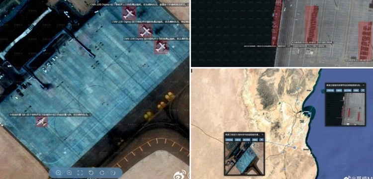 Iran uderza w bazę USA. Rosną napięcia na Bliskim Wschodzie i obawy o eskalację konfliktu